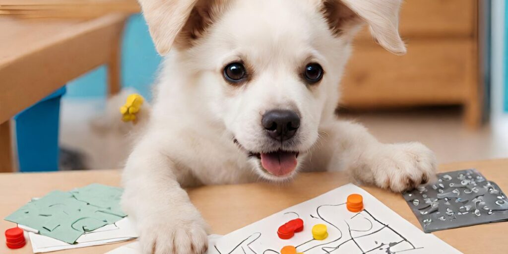 10 Brain Games and Puzzles to Keep Your Dog Mentally Stimulated