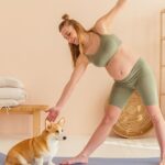 Fun Games to Play with Your Dog Indoors for Exercise and Bonding