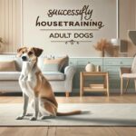 Mastering Housetraining Effective Tips for Adult Dogs