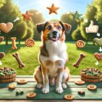 Should You Use Treats or Praise When Training Your Dog