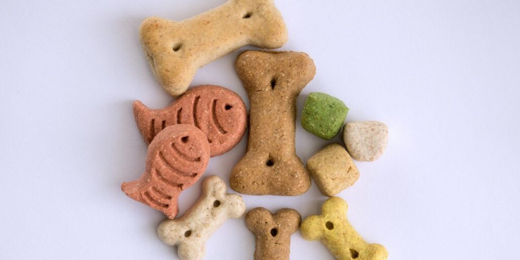 The Ultimate Guide to Training Treats The Best Treats for Training Puppies and Adult Dogs